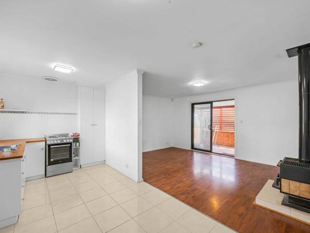Modern 1 Bedroom Granny Flat in Modbury Heights