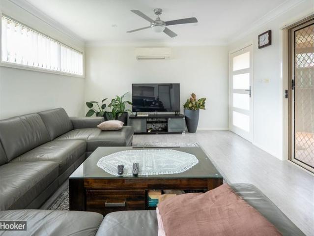 Modern 1 Bedroom Granny Flat with Spacious Living & Private Entry!