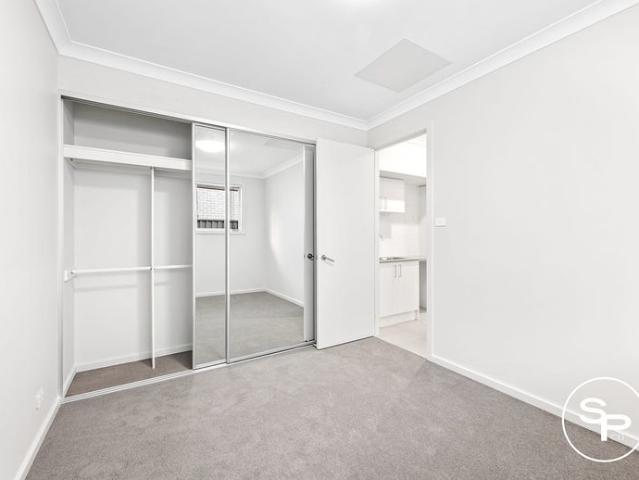 Modern 1 Bedroom Granny Flat with Stylish Finishes