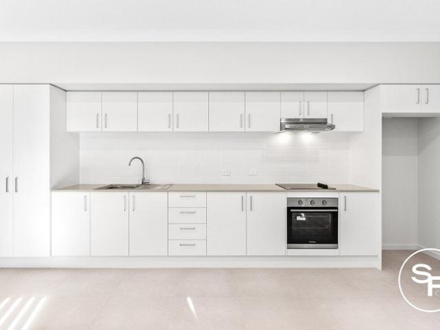 Modern 1 Bedroom Granny Flat with Stylish Finishes