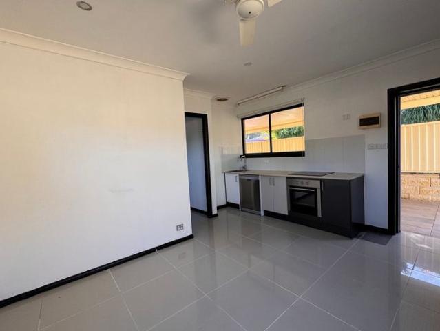 Modern 1 Bedroom Granny Flat