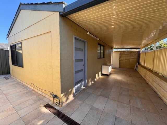 Modern 1 Bedroom Granny Flat