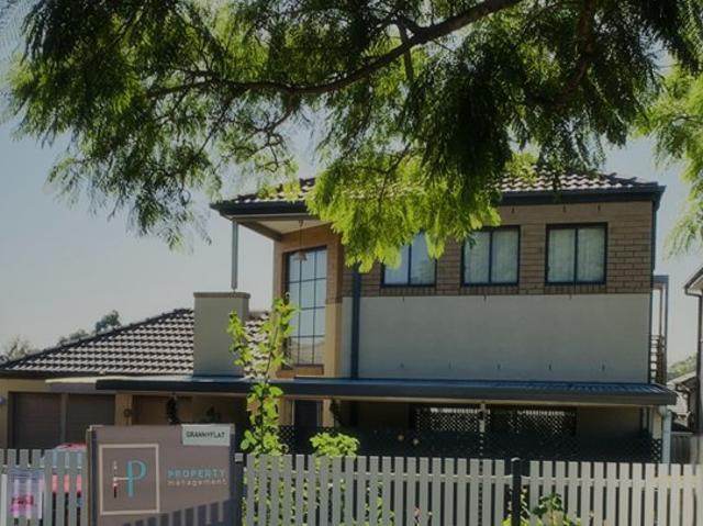 MODERN 1 BEDROOM GRANNY FLAT