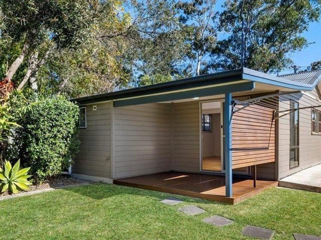 Modern 1 Bedroom Granny Flat