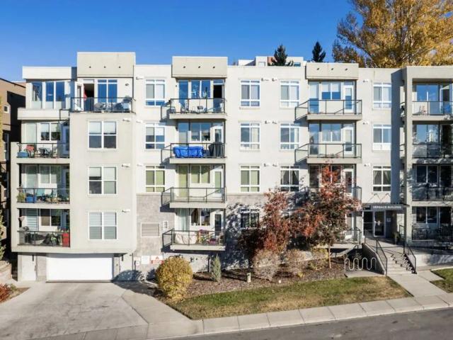 Modern 1 Bedroom in Versace Building with Spacious 450 SqFt Patio — 1 Bedroom Condo Unit