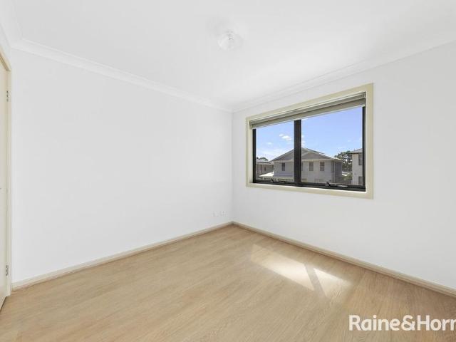 Modern 1 Bedroom Living in the Heart of Edmondson Park