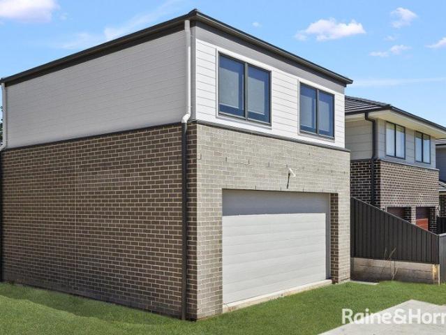 Modern 1 Bedroom Living in the Heart of Edmondson Park