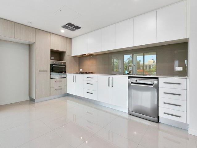 Modern 1 Bedroom Living in Milton