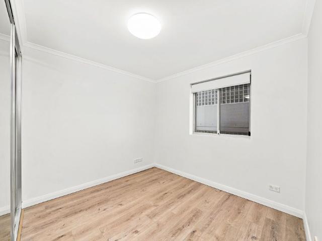 Modern 1 Bedroom Unit