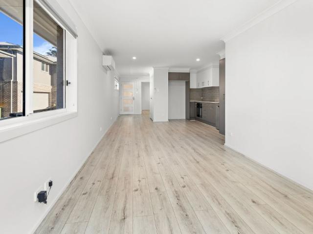 Modern 1 Bedroom Unit