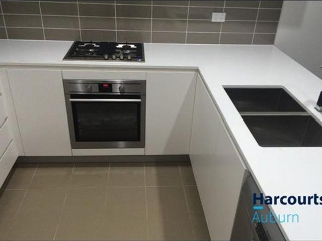 MODERN 1 BEDROOM UNIT FOR RENT