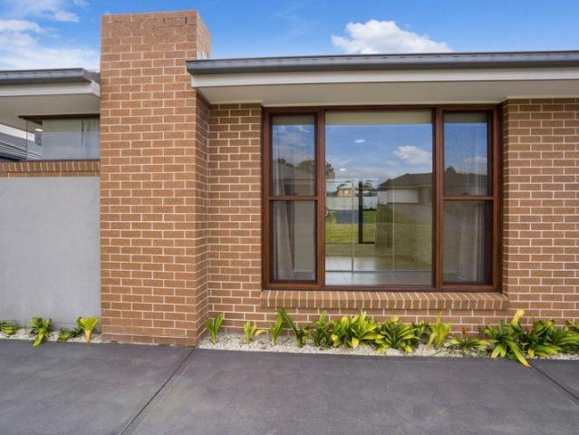 Modern 1 Bedroom Unit in Peaceful Location