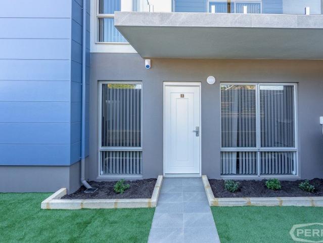 Modern 1 Bedroom Unit in Prime Location