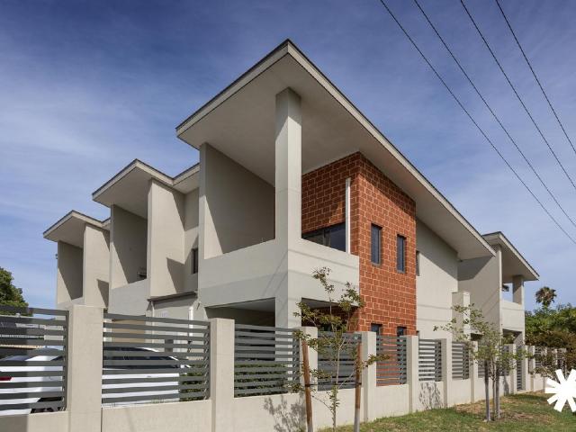 Modern 1 Bedroom Unit in Rivervale