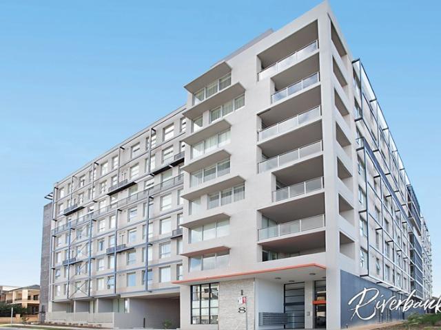 Modern 1 Bedroom Unit in the Heart of Rosehill Utilities are included in the rent water & electricity