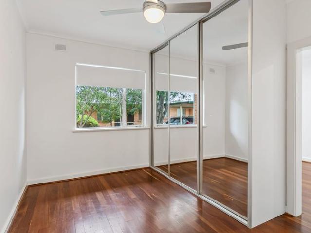 Modern 1 Bedroom Unit located in Magill