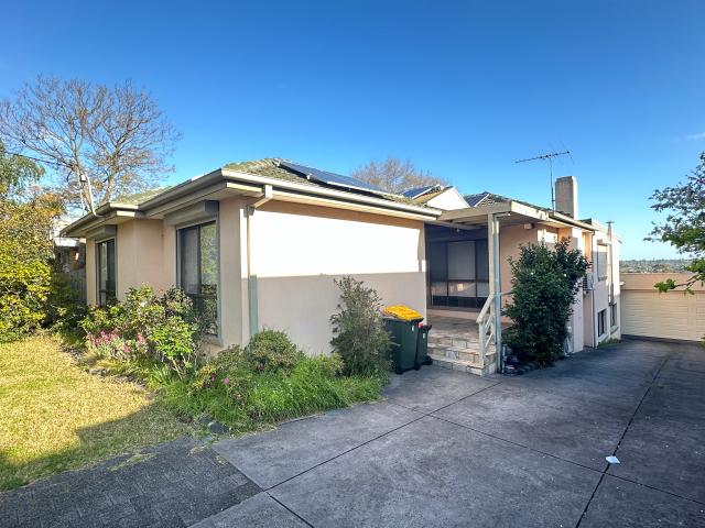 Modern 1 Bedroom Unit – Utilities Included!