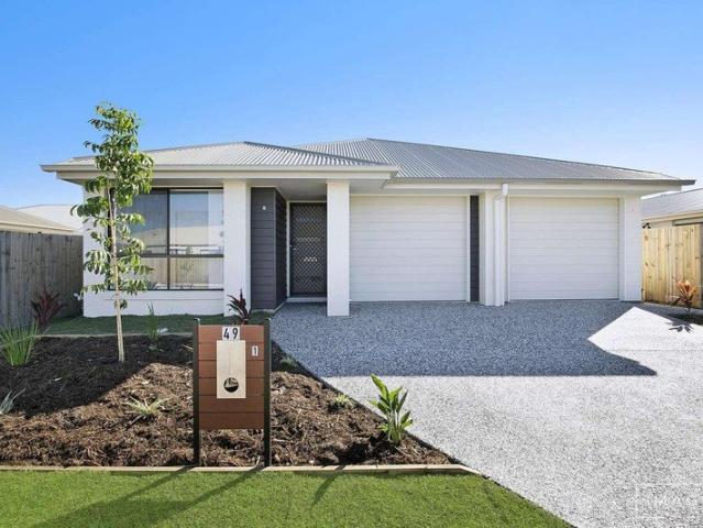 Modern 1 bedroom will impress!