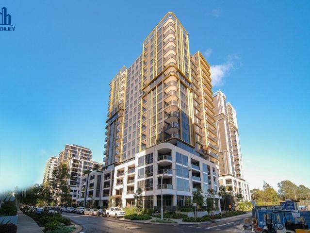 Modern 1 Bedroom + 1 MPR Apartment in Pagewood Green