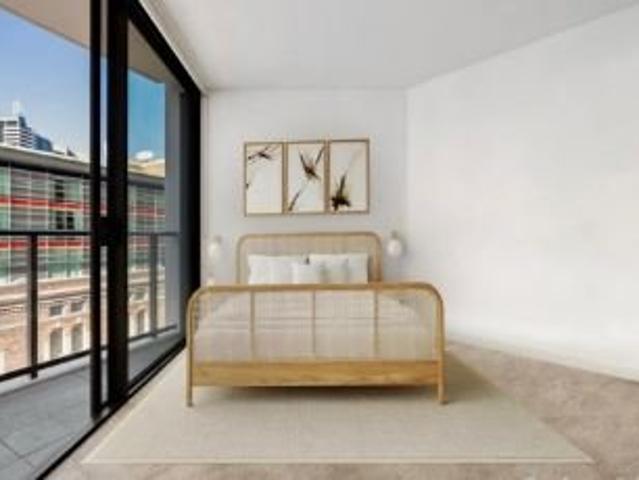 Modern 1 bedroom 2 balcony apartment with breathtaking city views For Sale