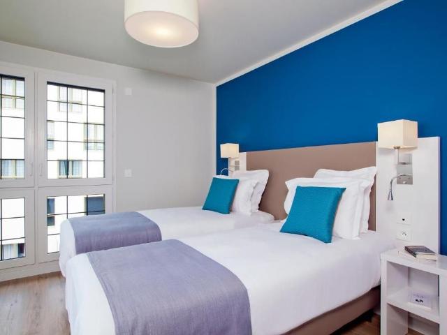 Modern 1 BR apartment with Free WiFi near Gare de Lyon: Comfort and Convenience in Paris