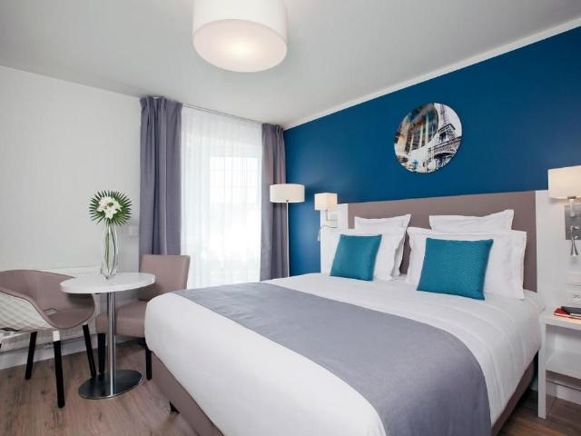 Modern 1 BR apartment with Free WiFi near Gare de Lyon: Comfort and Convenience in Paris, Paris Amsterdam Apartments for Rent