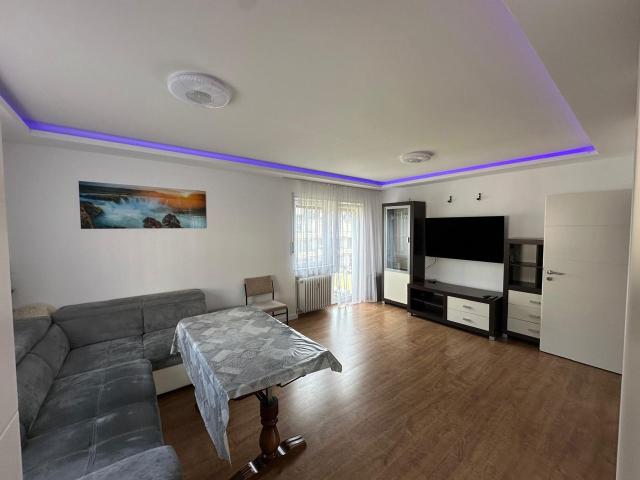 Modern 1 Room Apartment with Fitted Kitchen in Wuppertal – Thorner Straße, Wuppertal Amsterdam Apartments for Rent