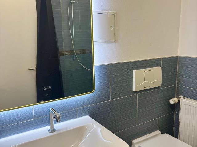 modern 1 room apartment in best location right at 'Oberbaumbrücke' ideal connection to public transports, Berlin, Berlin Amsterdam Apartments for Rent