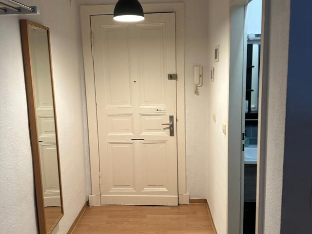 modern 1 room apartment in best location right at 'Oberbaumbrücke' ideal connection to public transports, Berlin, Berlin Amsterdam Apartments for Rent