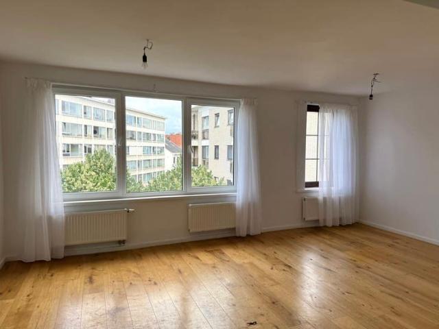 Modern 1 slaapkamerappartement van 72 m² met terras