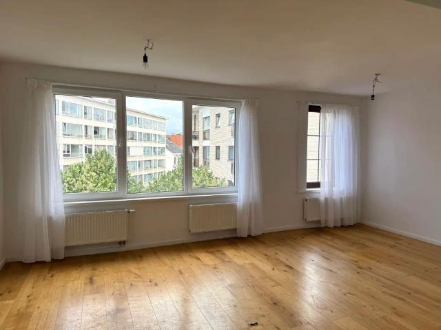 Modern 1 slaapkamerappartement van 72 m² met terras