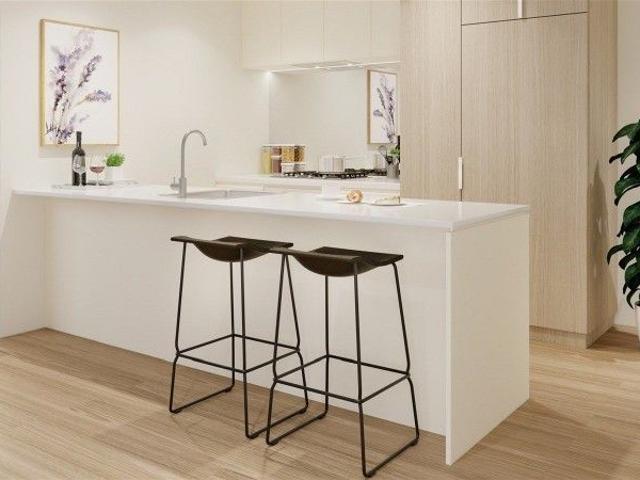 Modern 1Bedroom Apartment On Sale!