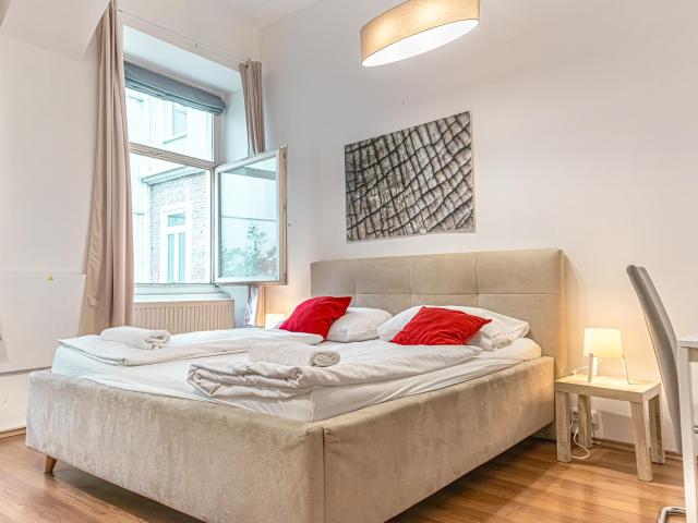 Modern 1BR Apart perfect for Longstays