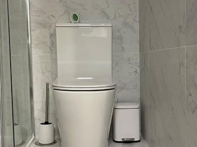 Modern 1BR Flat in Monção – Remote Work/Short Stay
