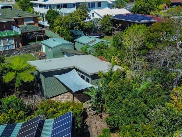 Modern 1br freestanding garden cottage in Kingscliff