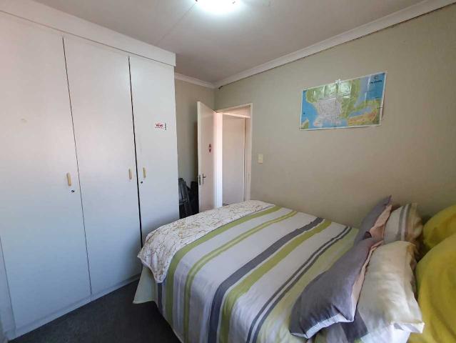 Modern 1st Floor Townhouse in Castleview – Stylish & Secure Living!