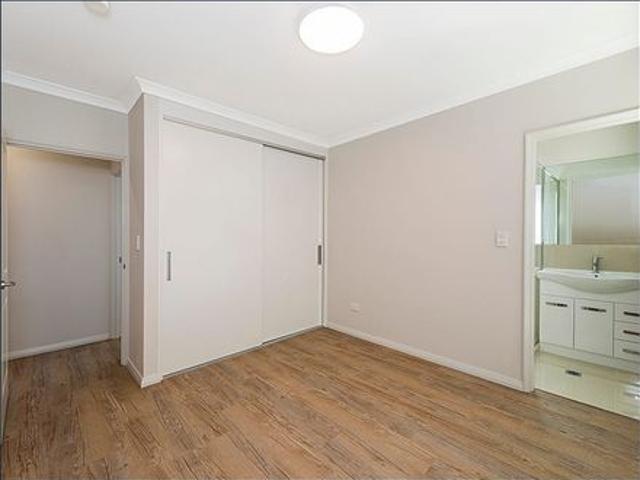 MODERN 1x1 APARTMENT AVAILABLE!