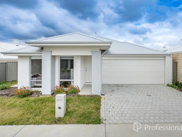 Modern 2023 Built Investment Opportunity in Sought After Amberton Beach