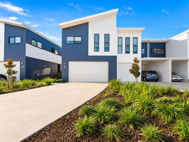 Modern 2024 Townhouse in Serenity 4212 | Resort Living + High Growth Location