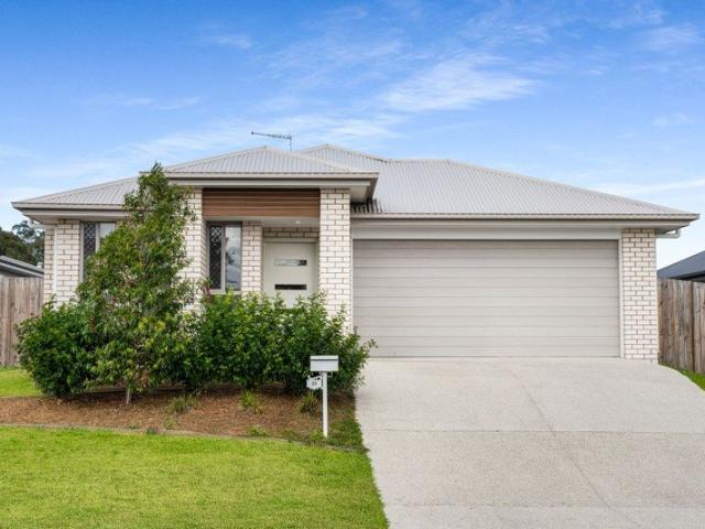 Modern 2024 Built Home in a Family Friendly Location