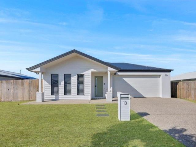 Modern 2025 Build with Solar, Side Access & Space to Make It Your Own