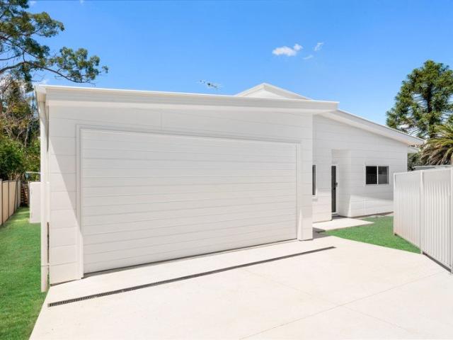 MODERN 2025 BUILT FAMILY HOME WITH STYLE & SPACE