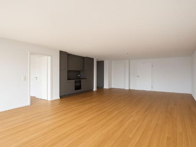 Modern 2.5 room apartment in the city center