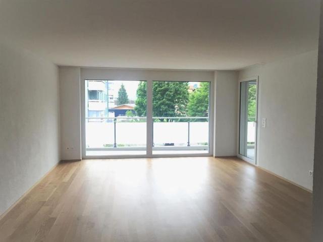 Modern 2.5 room apartment with a great living feeling
