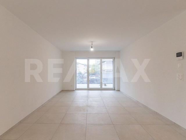 Modern 2.5 room apartment with garden seating area for rent in Kloten