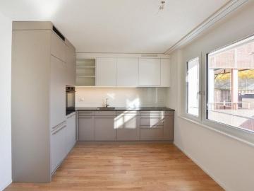 Worb, Verwaltungsregion Bern-Mittelland, Kanton Bern