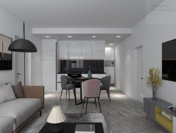 MODERN 2.5 ROOM APARTMENTS