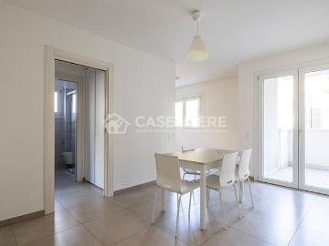 Via Sara Frontini, Viganello, Lugano, Bezirk Lugano, Tessin