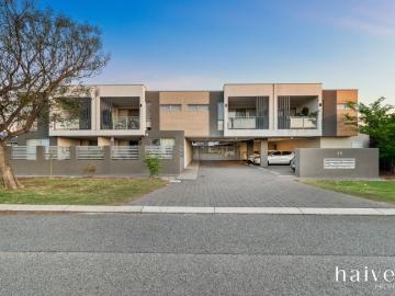 Modern 2 x 2 Comfort in East Cannington