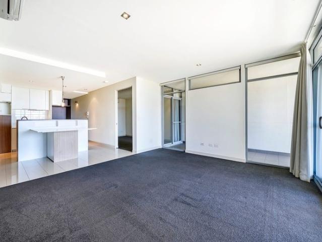 Modern 2 x 2 Apartment